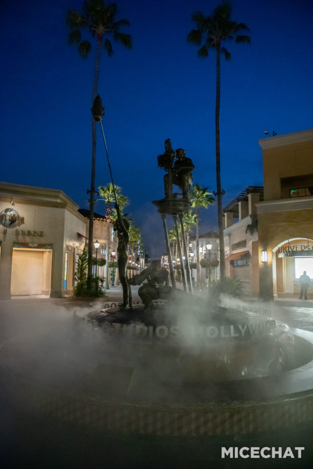 Universal Studios Hollywood Inaugural Minion 5k Run
