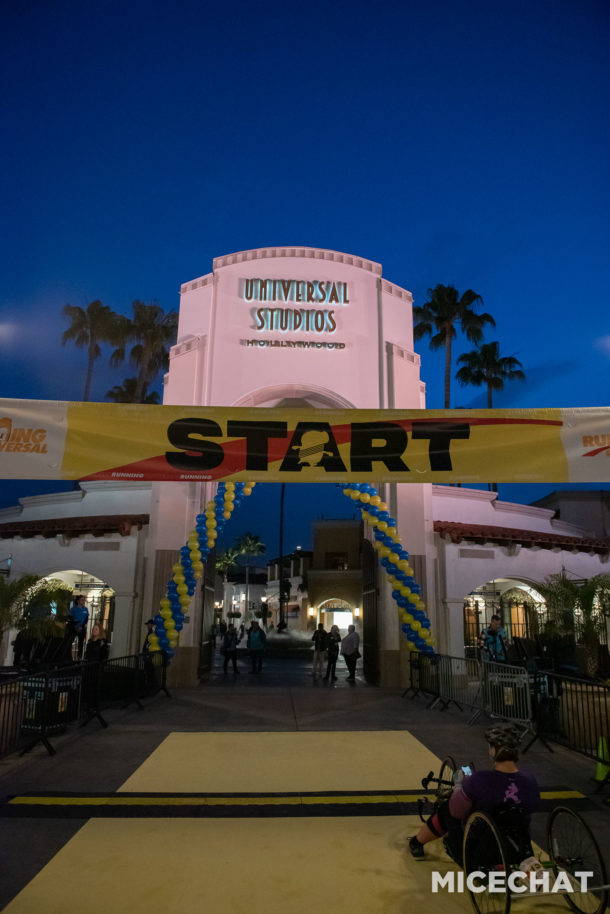 , It’s Minion Madness as Universal Studios Hollywood Hosts First 5K Race