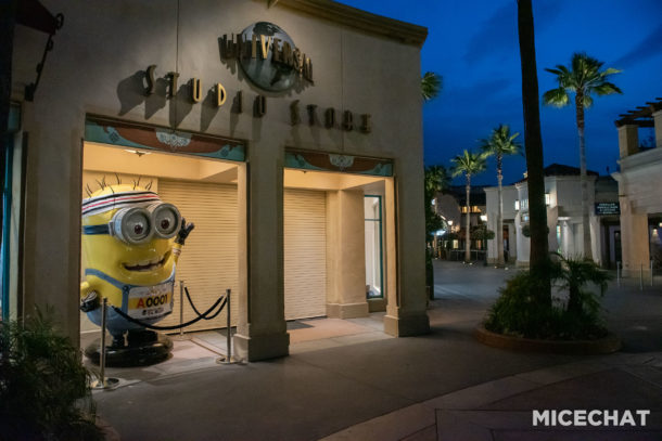 , It’s Minion Madness as Universal Studios Hollywood Hosts First 5K Race