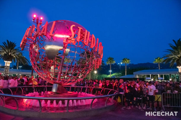 , It’s Minion Madness as Universal Studios Hollywood Hosts First 5K Race