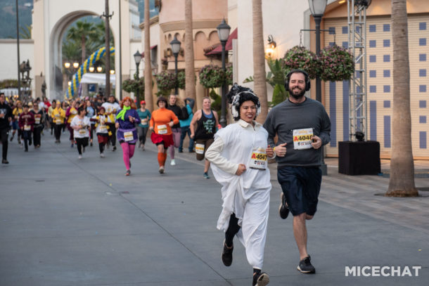 , It’s Minion Madness as Universal Studios Hollywood Hosts First 5K Race