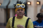 Running Universal – Minion 5K