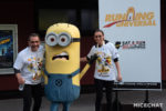 Running Universal – Minion 5K