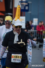 Running Universal – Minion 5K