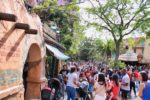 Adventureland-Crowds-Stroller-Parking