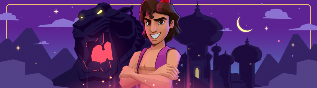 , Noe Valladolid: Disney Sorcerer’s Arena in BETA – How to Get In