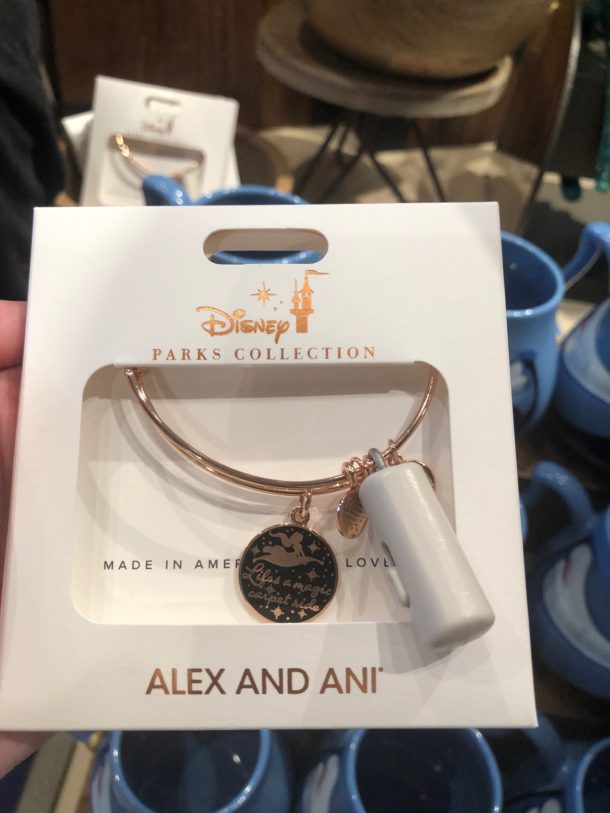 Aladdin merchandise, A Whole New World of Aladdin Merchandise Lands at the Disneyland Resort