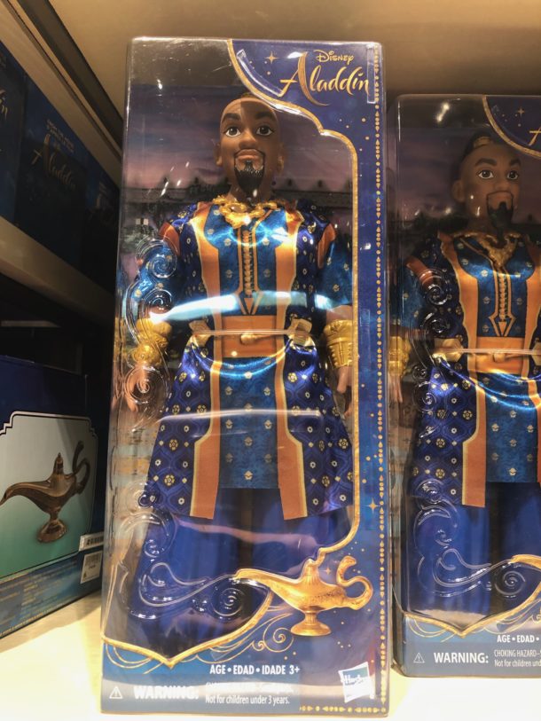 Aladdin merchandise, A Whole New World of Aladdin Merchandise Lands at the Disneyland Resort