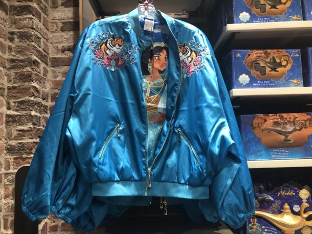 Aladdin merchandise, A Whole New World of Aladdin Merchandise Lands at the Disneyland Resort