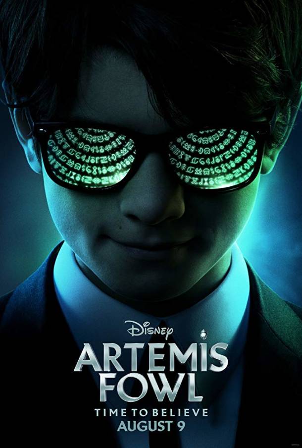 Disney Movies, Grab Your Popcorn, Here’s Every Disney Movie Announced Through 2027