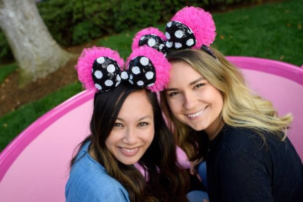 , Coming Soon: Disney Parks Designer Ears Collection!