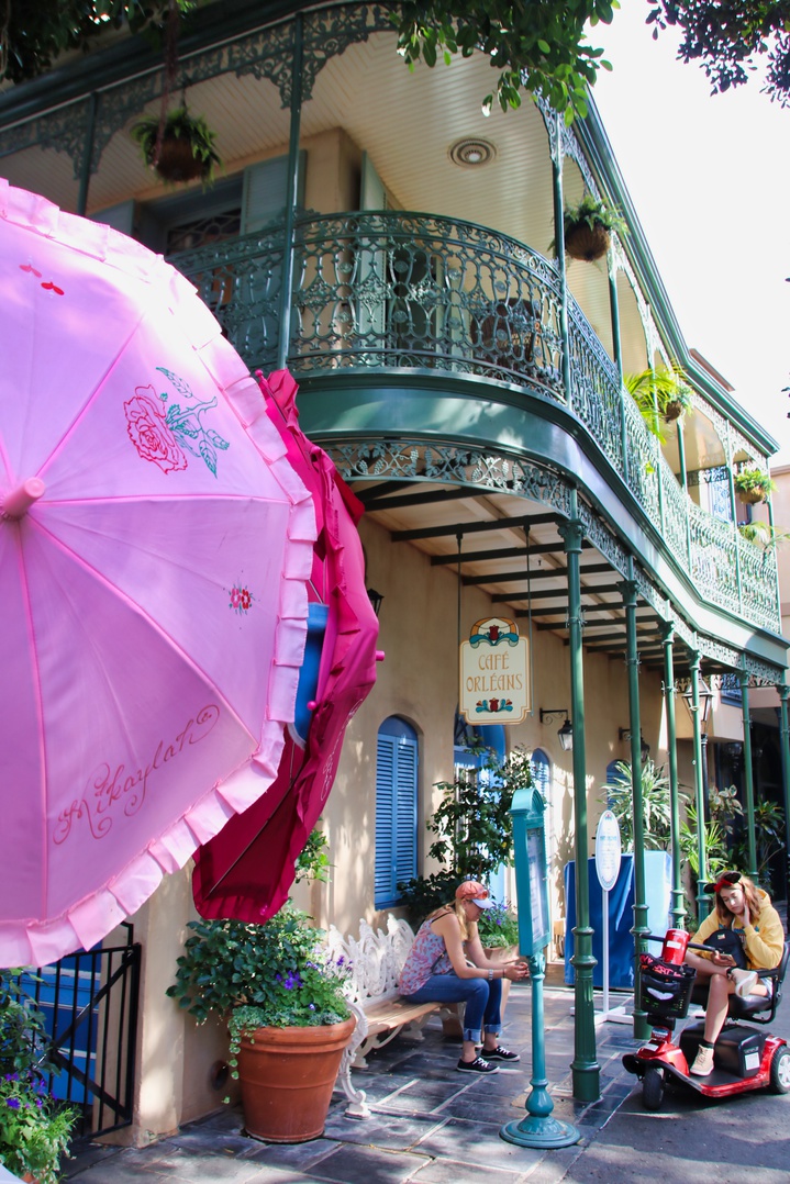 , Disneyland Update – Announcement Overload Therapy