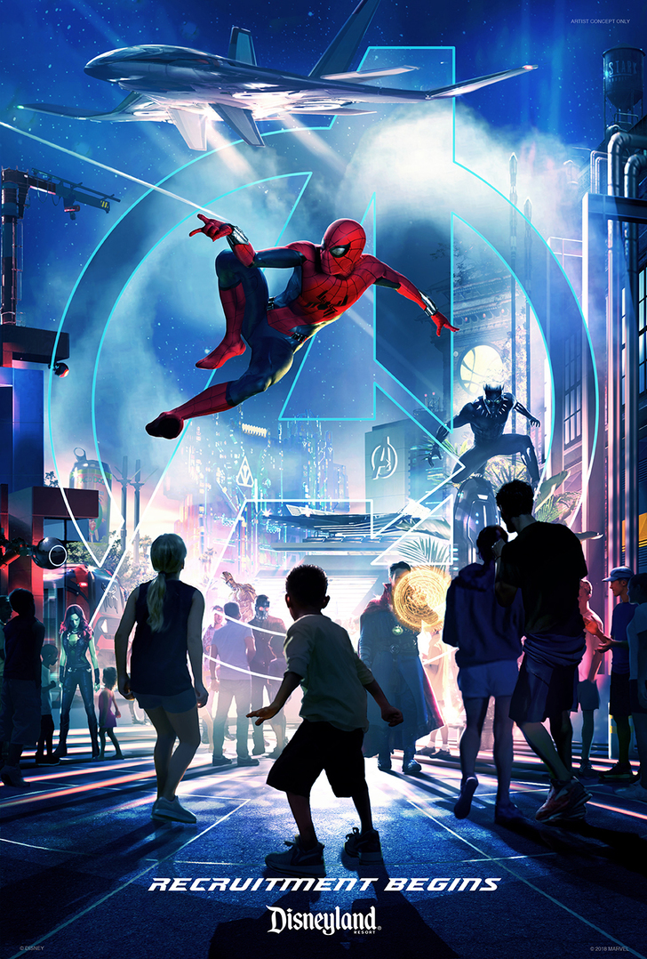 , Rumor Update: Tomorrowland’s Future at Disneyland