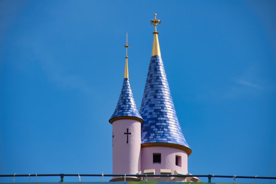 , Disneyland Update – Announcement Overload Therapy