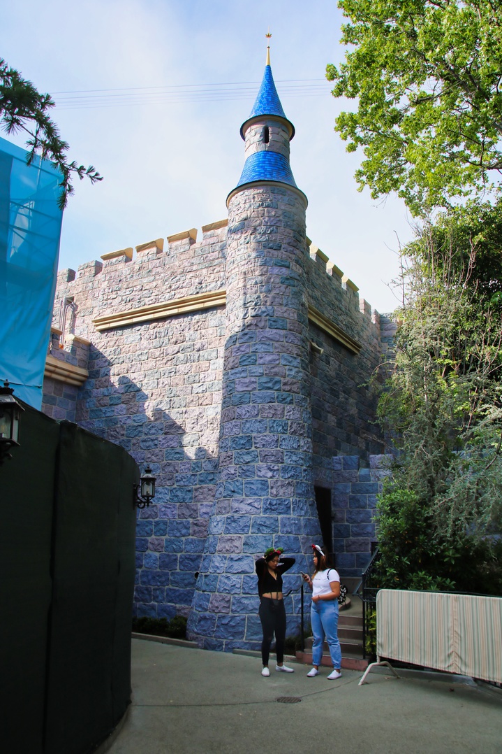 , Disneyland Update – Announcement Overload Therapy