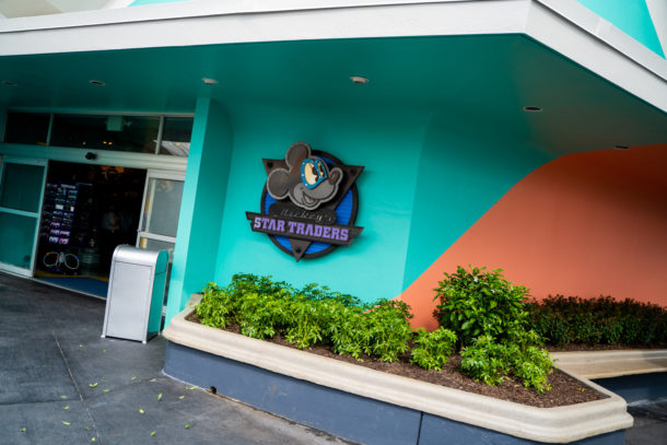 Magic Kingdom Construction, Dateline Disney World – Magic Kingdom a Necessary Mess