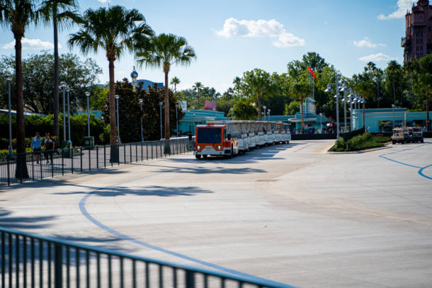 , Dateline Disney World – High In The Sky Disney Hollywood Studios Ride