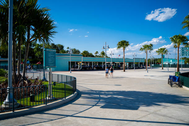 , Dateline Disney World – High In The Sky Disney Hollywood Studios Ride