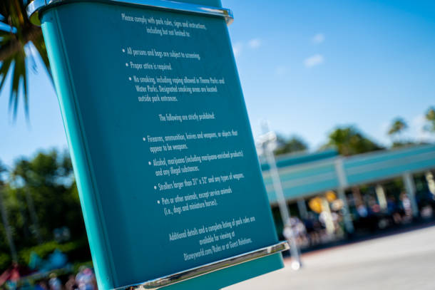 , Dateline Disney World – High In The Sky Disney Hollywood Studios Ride