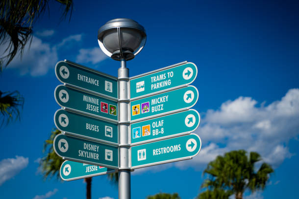 , Dateline Disney World – High In The Sky Disney Hollywood Studios Ride