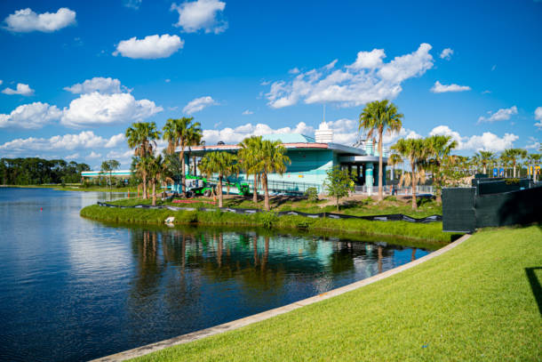 , Dateline Disney World – High In The Sky Disney Hollywood Studios Ride