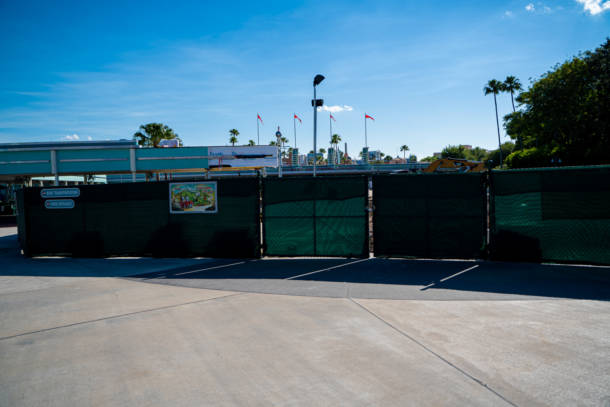 , Dateline Disney World – High In The Sky Disney Hollywood Studios Ride