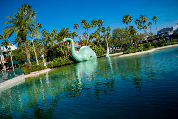 , Dateline Disney World – High In The Sky Disney Hollywood Studios Ride