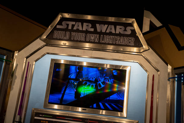 , Dateline Disney World – High In The Sky Disney Hollywood Studios Ride