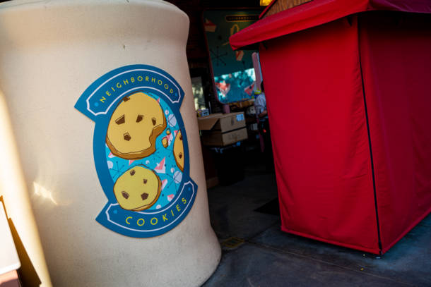 , Dateline Disney World – High In The Sky Disney Hollywood Studios Ride