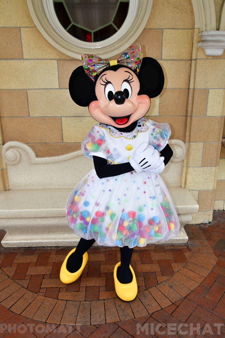, Disneyland Update – May the Force Be With You, and You, and You