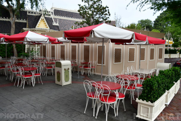 , NEW: Disneyland Virtual Queues On The Way