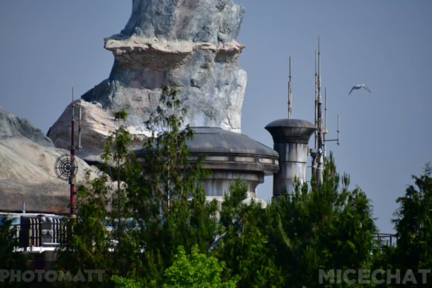 , Disneyland Update &#8211; May the Force Be With You, and You, and You