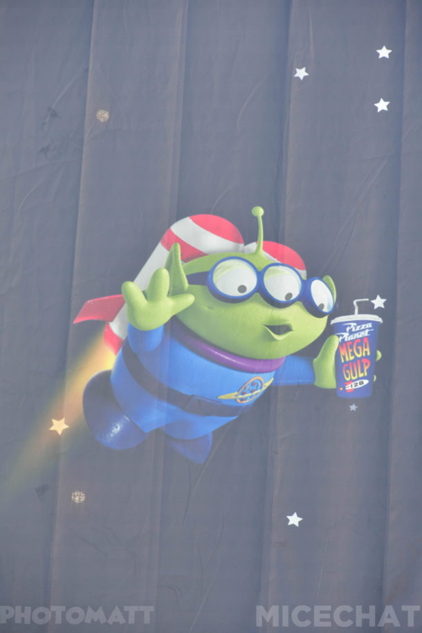 , Disneyland Update – May the Force Be With You, and You, and You