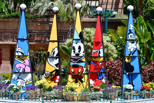 , Disneyland Update – May the Force Be With You, and You, and You