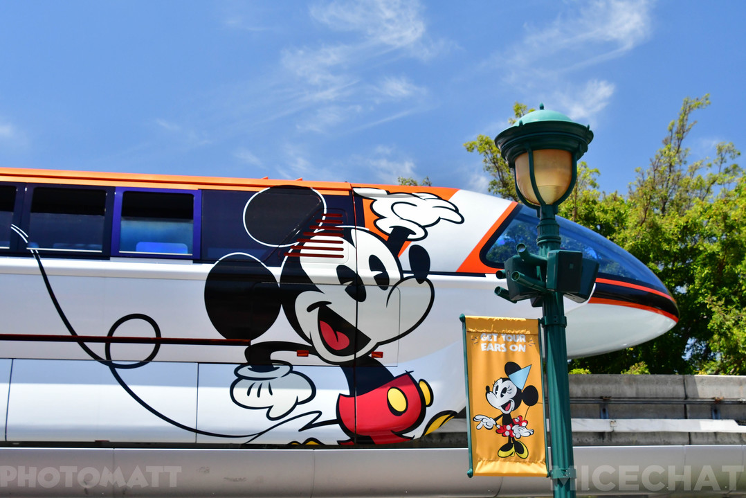 , Disneyland Update – May the Force Be With You, and You, and You