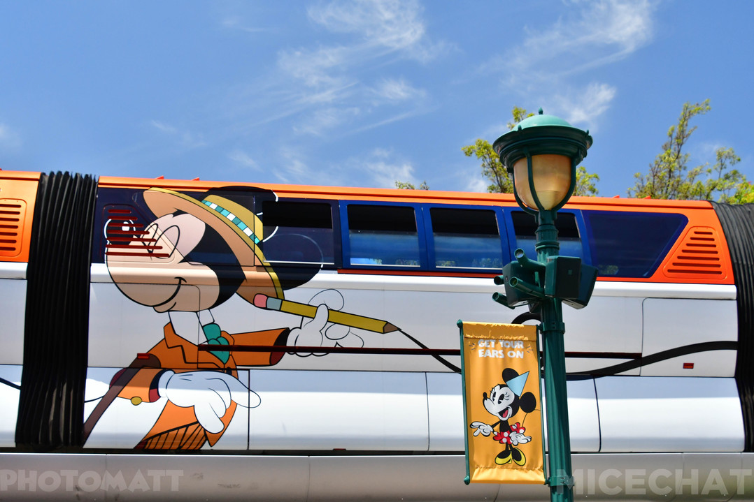 , Disneyland Update – May the Force Be With You, and You, and You
