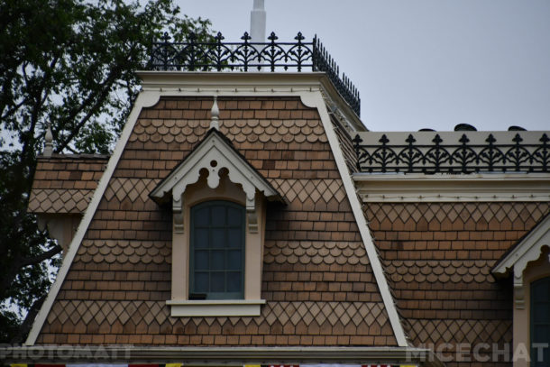 , Disneyland Update – May the Force Be With You, and You, and You