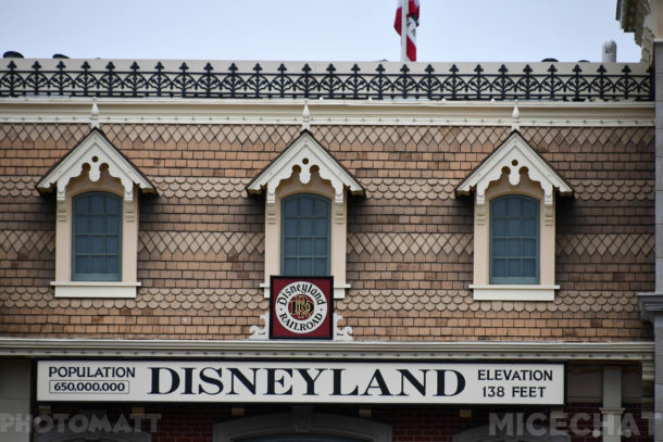 , Disneyland Update – May the Force Be With You, and You, and You