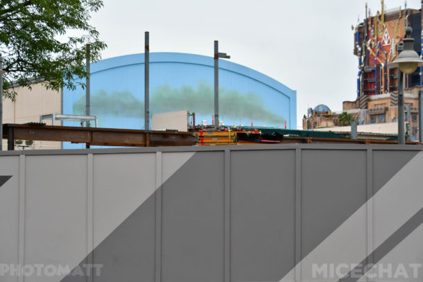 , Disneyland Update &#8211; May the Force Be With You, and You, and You