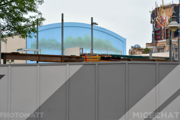 , Disneyland Update – May the Force Be With You, and You, and You