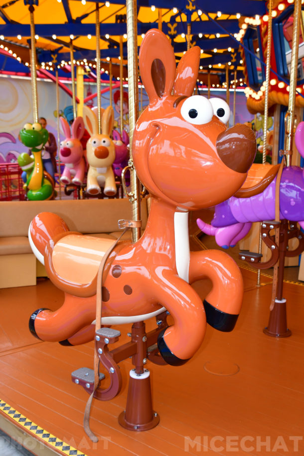 , Disneyland Update – May the Force Be With You, and You, and You