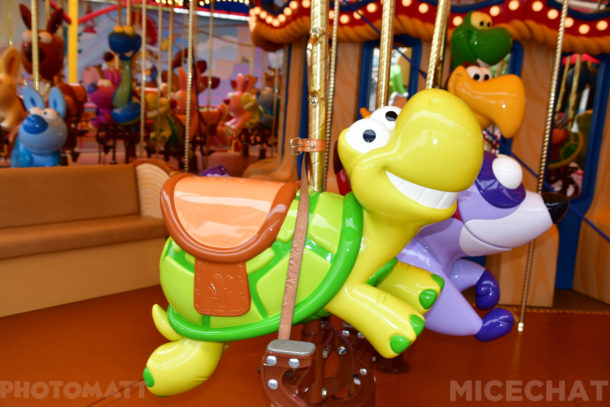 , Disneyland Update – May the Force Be With You, and You, and You