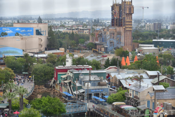 , Disneyland Update &#8211; May the Force Be With You, and You, and You