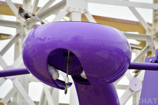 , Disneyland Update – May the Force Be With You, and You, and You