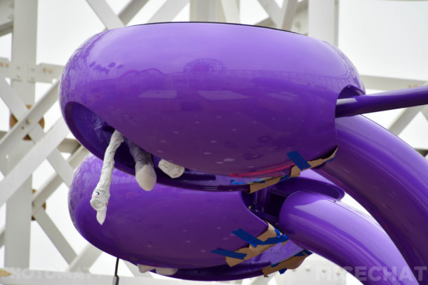 , Disneyland Update – May the Force Be With You, and You, and You