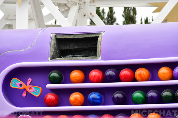 , Disneyland Update – May the Force Be With You, and You, and You