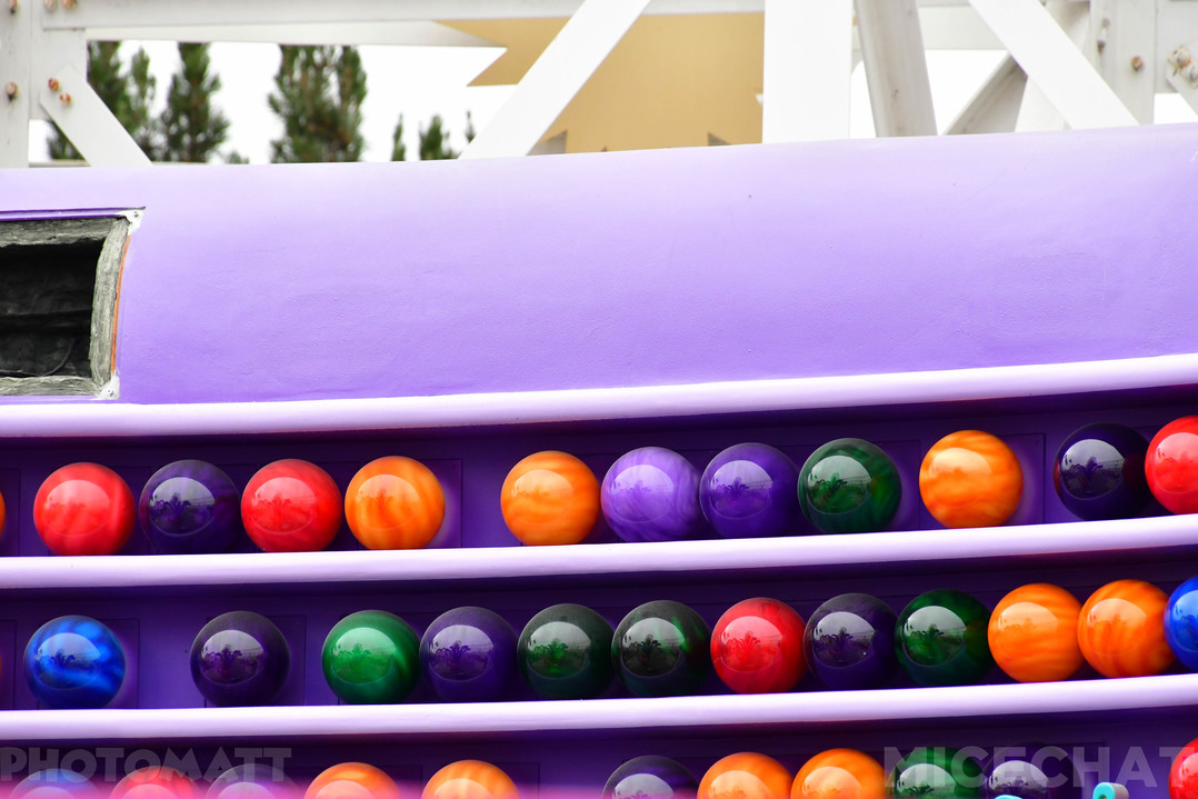 , Disneyland Update – Announcement Overload Therapy