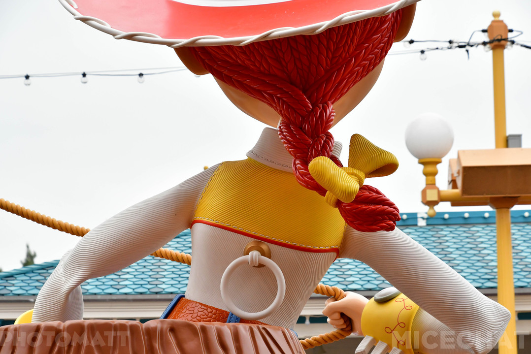 , Disneyland Update – May the Force Be With You, and You, and You