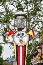 , Disneyland Update – May the Force Be With You, and You, and You