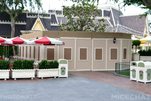 , NEW: Disneyland Virtual Queues On The Way